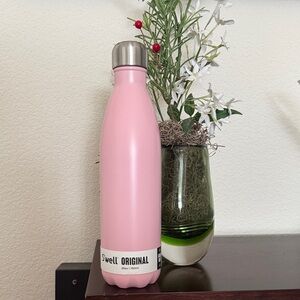 S'well Original Soft Pink Bottle